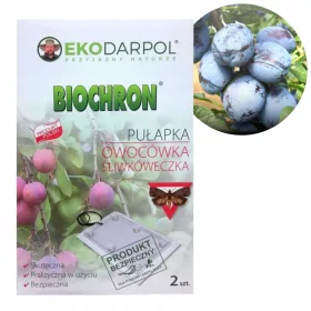  Мухоловка EkoDarPol 0,3 кг