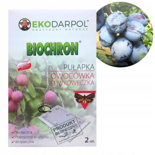  Мухоловка EkoDarPol 0,3 кг
