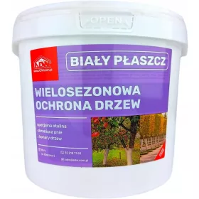    Многосезонен препарат за защита на дърветата 4,5 кг