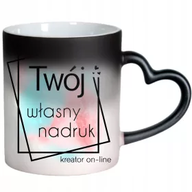    M-FOTO DIGITAL рекламна чаша, графика, име, име, подарък, керамика, 330 ml
