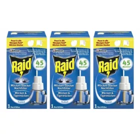   Препарат против насекоми - SC Johnson течност против комари 0,102 кг 27 мл