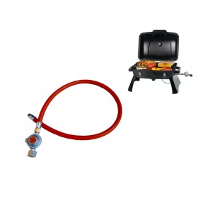    Газов маркуч с редуктор за газова скара WEBER