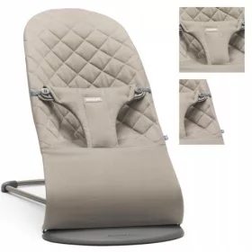    BabyBjörn Babybjorn Bliss bouncer x 39 x 56 cm + Luba антибактериални кърпички 15 бр.