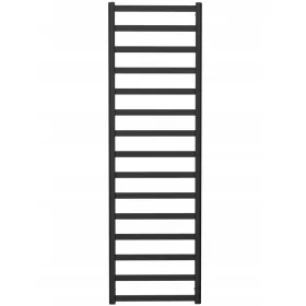   Воден радиатор за баня JKTERM 940 W 530 x 1500 mm черен
