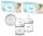  Шише Philips Avent 125 ml SCF690/27