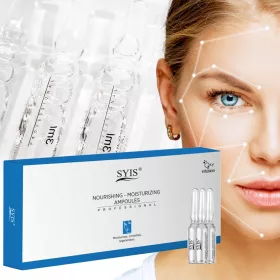  Syis многофункционален серум
