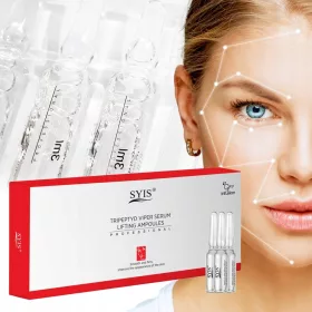  Syis мултифункционален серум 30 мл