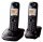  Телефон Panasonic KX-TG2512PDT Duo