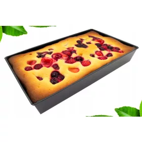   Класическа форма на Meyerhoff 23,5 x 39,5 см