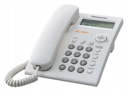  Дисплей за стационарен телефон Panasonic KX-TSC11