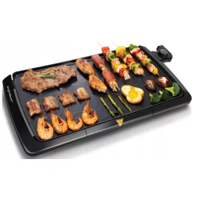   Електрическа скара - Електрическа скара AIGOSTAR VARMO 1800 W