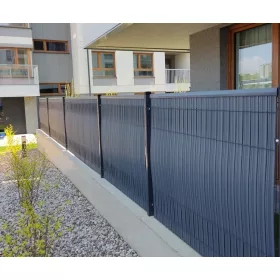   Вертикални широки оградни ленти 153x250 RD03