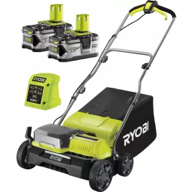  Скарификатор Ryobi 35 см