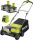  Скарификатор Ryobi 35 см
