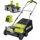  Скарификатор Ryobi 35 см
