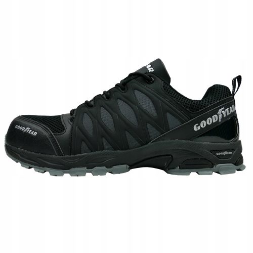 Работни обувки Goodyear GY-1503WT-S1P-BLSI 42 номер