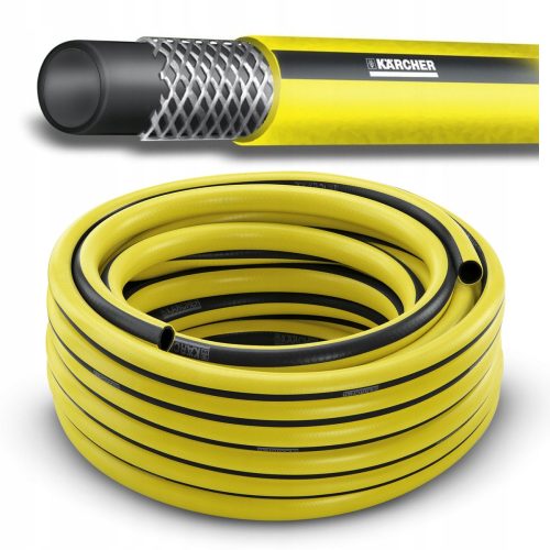 Градински маркуч Karcher 3 слоя 1/2" 20