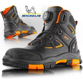   VM Footwear Работни обувки HARTFORD 43 номер