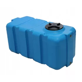  Пластмасова септична яма 200л