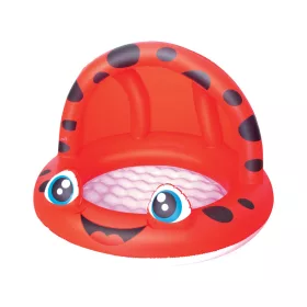    Кръгъл надуваем басейн Bestway 97 x 97 см