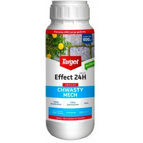   ЕФЕКТ 24Ч 680 ЕК 1000 МЛ БОРБА С ПЛЕВЕЛИ МЪХОВЕ