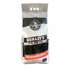   Dr Green многокомпонентен тор на прах 12 кг