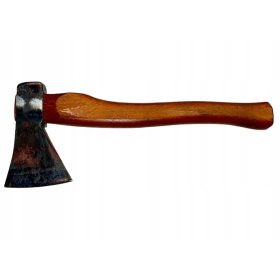   Брадва - Брадва Bushcraft традиционна брадва 600гр Романик