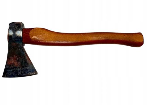 Брадва - Брадва Bushcraft традиционна брадва 600гр Романик