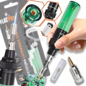  Газов поялник Webski 60 W