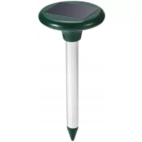    Кортина репелент срещу къртици, мишки и плъхове