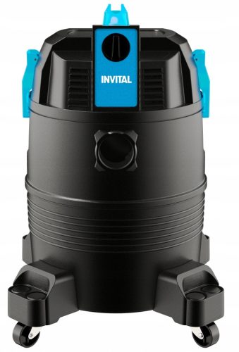  Прахосмукачка за езерце INVITAL AquaVac Easy