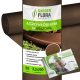 Агротекстил - Агротекстилен мулчиращ (против плевели) GF Agro кафяв 320 x 20000 cm 50 g/m²