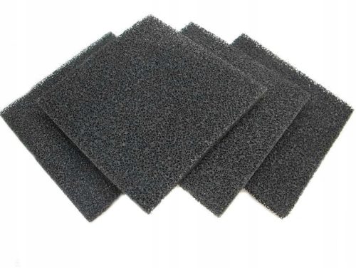  Финозърнеста филтърна гъба Hailea 50 x 50 x 10 см