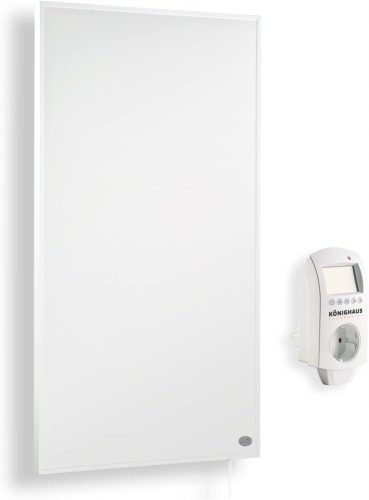 Инфрачервен нагревател 1000W
