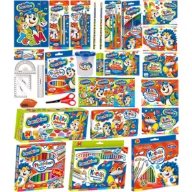  Арт комплект Bambino 05527 22 бр