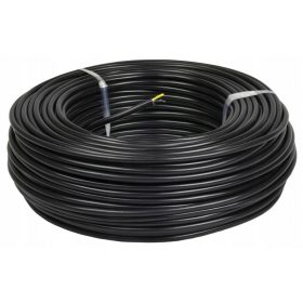   Объл електрически, инсталационен, масов кабел YKY Mercor 3 x 1.5