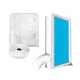  Уплътнител за прозорци Smart Hardware SH-UO4W за климатици