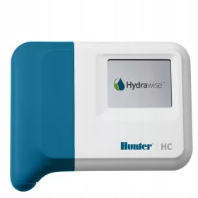    Hunter 12 електронен контролер за напояване