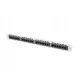  Пачпанел Lanberg PPU5-1024-S 24 порта 1U cat.5e