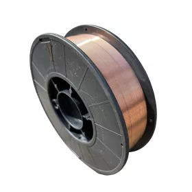 ЗАВАРИЧНА ТЕЛ SG2 MIG/MAG MIGOMAT 0.8 5KG D200