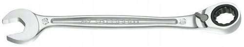  467B.15 - КЛЮЧ КОМБИНИРАН С ТРЕСЧОТКА, 15ММ