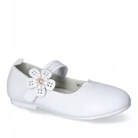    Балеринки Apawwa, екологична кожа, номер 36