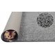 Килим - ELSIMONE CARPET рошав килим 200 х 300 см