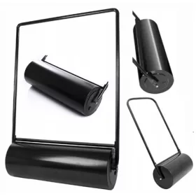    АРЕАТОР ГРАДИНСКИ ВАЛЯК ЗА ТРЕВНА МАРЕВА ,ШИПОВЕ 80СМ