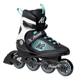    Дамски ролкови кънки K2 Ascent 30H0620, размер 37