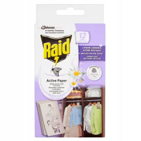  Капан за молци SC Johnson 0,35 кг