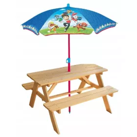 Маса и пейка Fun House 713021