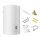 Електрически бойлер Ariston Lydos Dune Plus 50 л 1,5 kW бял