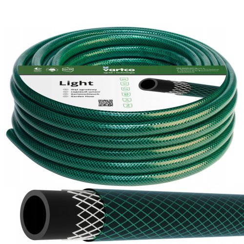 Маркуч за поливане - Градински маркуч Cellfast Ecolight 1' 10-181 30м