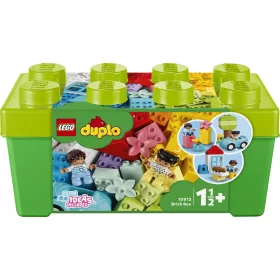  LEGO DUPLO Кутия с тухлички 10913